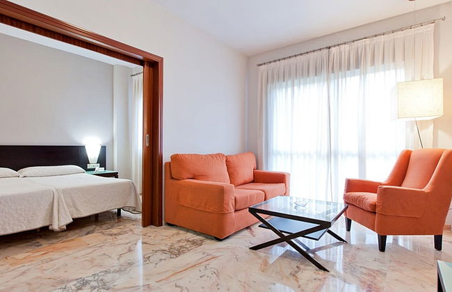 Apartamentos Vértice Bib Rambla - Foto 12