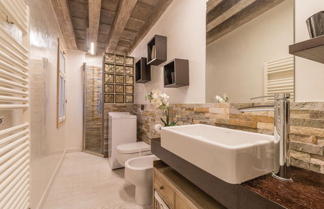 San Polo 2140 In The Heart Of Venice - Photo 7