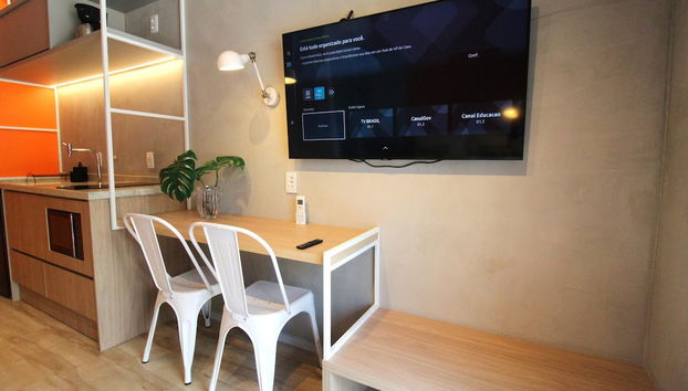 Bento 101 in S o Paulo - Foto 4, Habitación