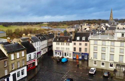 Home in Kelso Scottish Borders - Foto 39