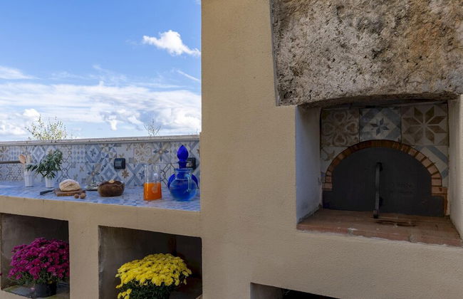 Villa Silvia 10 Emma Villas - Foto 31