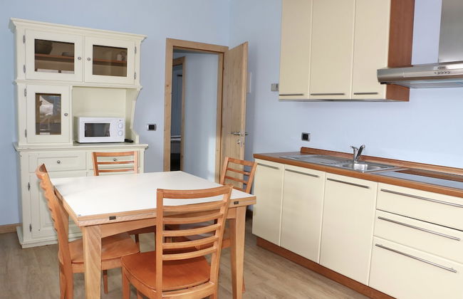 Apartments ForHotel - Foto 44