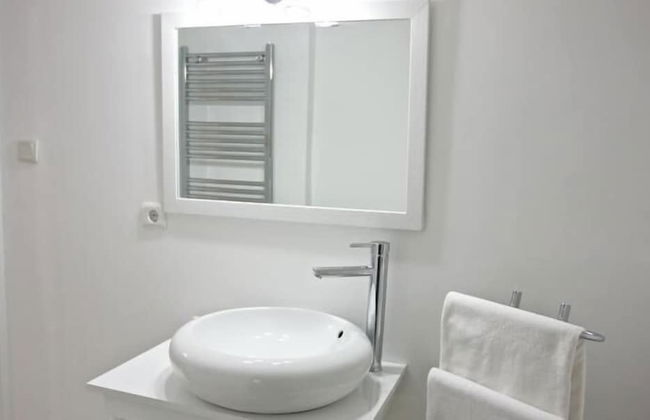 Tarus Bosphorus Apartments Besiktas - Foto 49