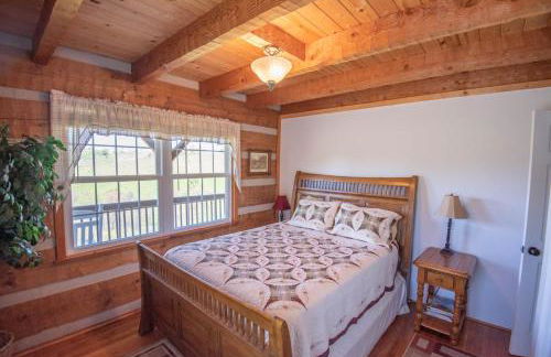 River Access, VIEWS, Sleeps 8, Fire Pit - Foto 16