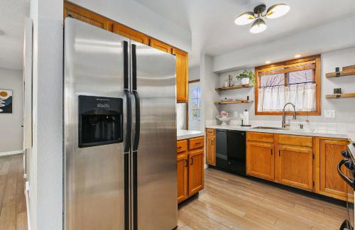 Old Town Basecamp 6 Blocks to Old Town Square - Foto 39