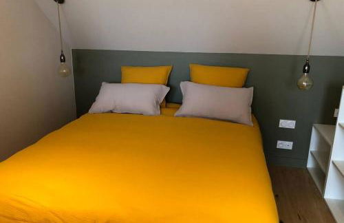 Appartement L'Embarcadère - Photo 19