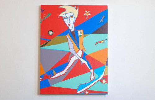 Hoboken Haven – Heart of town! - Foto 4