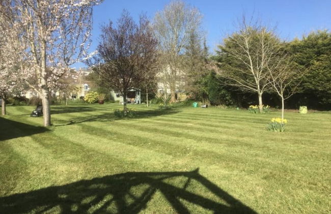 Welcoming 2 Bed Charming Self Catering Cottage - Foto 23