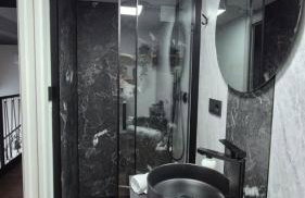 Impresionante Apartamento Industrial wifi gratis hasta 4 os encantará - Photo 9