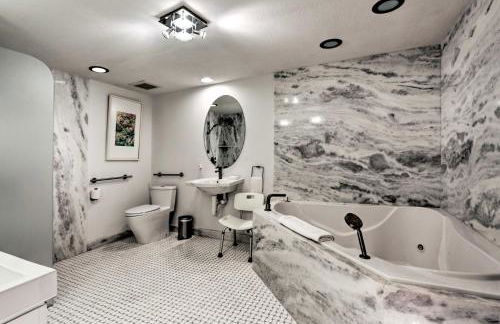 Luxury Calistoga Home with Pool, Hot Tub and Grill! - Foto 31