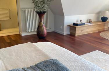 Villa Heaven's door - accès mer - villa d'exception - Foto 27