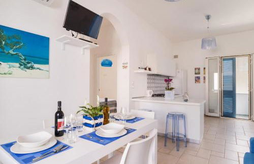 Lido Marini Seahouses - Foto 11