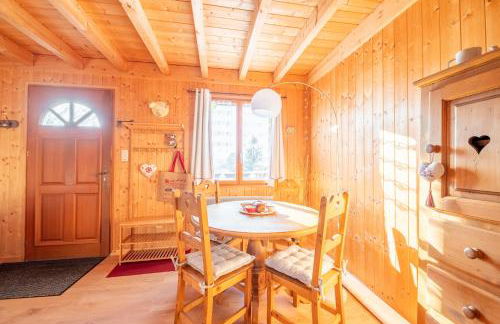 Chalet L’Embellie - Chalet avec piscine partagée - Foto 13