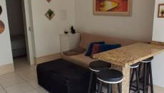 Apartamento com piscina, apenas 200 metros do mar - Foto 3