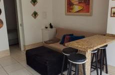 Apartamento com piscina, apenas 200 metros do mar - Foto 3