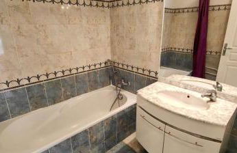 2 room near the old port - Saint-Raphaël - Foto 9