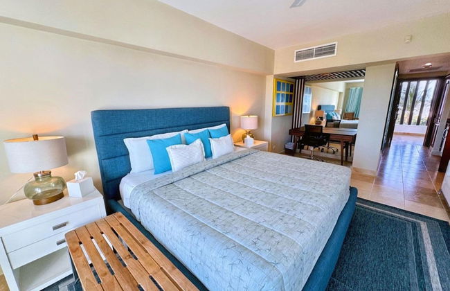 Apt With 2BR and Beach Access in Punta Palmera - Foto 9