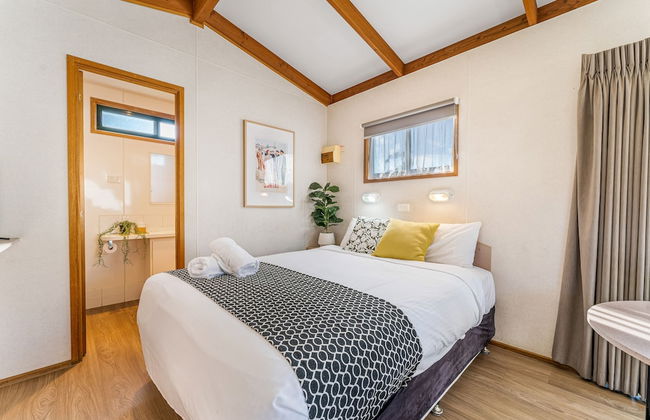 BIG4 Tasman Holiday Parks - Bendigo - Foto 9