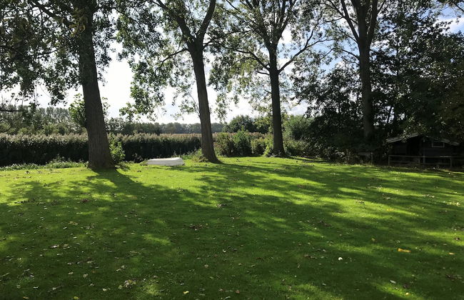 Unique House at Lake Ijsselmeer - Foto 27