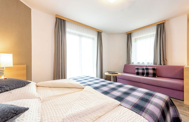 Alpenresort Thanner - Foto 30