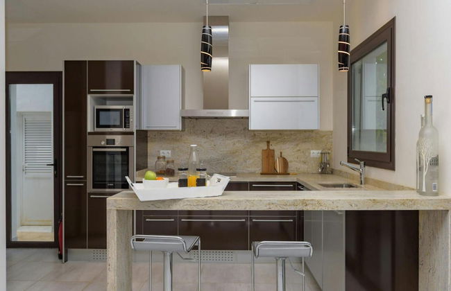 Villa in Cap Martinet - Foto 12