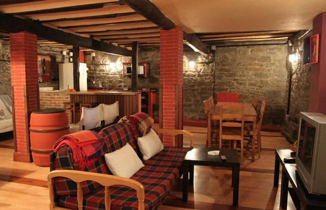 Casa Rural El Sumiciu - Foto 19