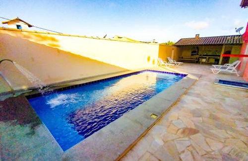 Seasonal house in Buzios - Foto 12