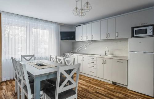 Apartamenty Nad Rzeką - Foto 31