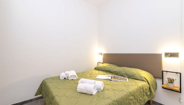 Appartamento Isola 1 - Foto 4, Habitación