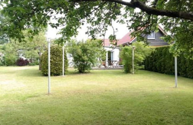 Fabian Comfortable Holiday Residence - Photo 26