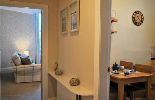 Kirkmay House Apartment - Foto 18