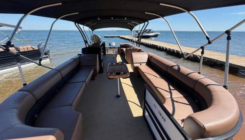 Flutuante Comodoro Day - Foto 2