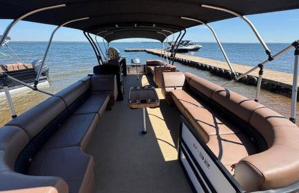 Flutuante Comodoro Day - Foto 2