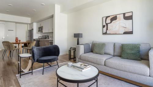 Blueground Hayward pet spa EV charging SFO-1699 - Foto 3, Other