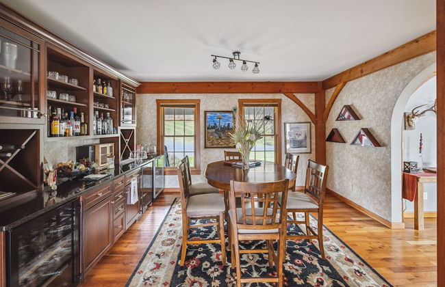 Tigertown Lodge 4 Bedroom Home - Foto 68