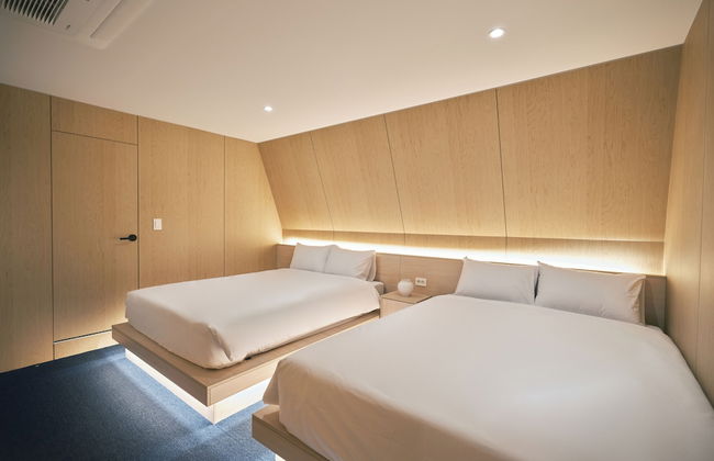 Dandelion Sinsa Branch 1 - Foto 12