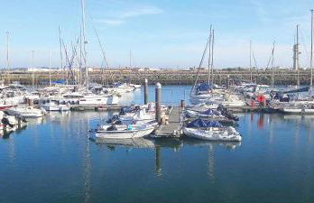 Figueira Penthouse by the Marina - Foto 41