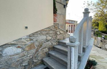 Casa Os Batáns - Foto 9