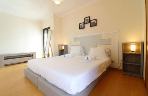 BeGuest Cascais INN Apartments_ Ocean View - Foto 1