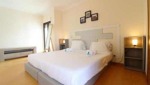 BeGuest Cascais INN Apartments_ Ocean View - Foto 1