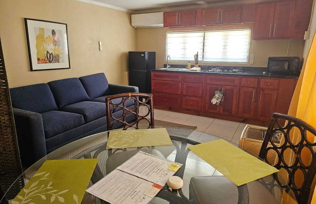 Maria Mulata Apartments - Foto 42