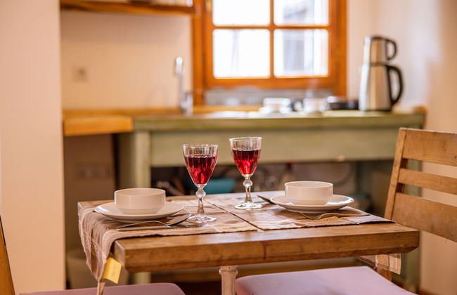 Kas Yoga House - Photo 5