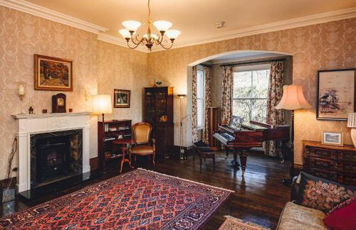 The Forest Country House B&B - Foto 36