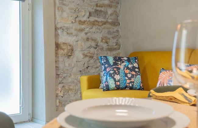 Gaia Suite Nearby Urio s Castle - Foto 44