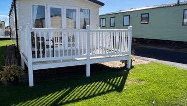 Eyemouth getaway - Foto 2