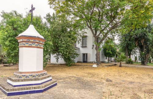 Villa Las Codornices-1 by Interhome - Foto 47