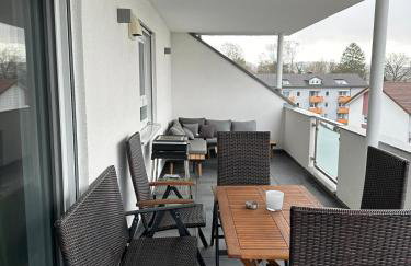 3,5 Zimmer Wohnung im fünften Stock eines Neubau - Foto 5