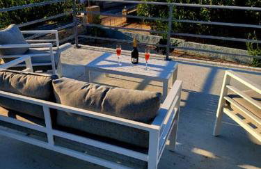 Villa Sakrakis seaview villa - Foto 6