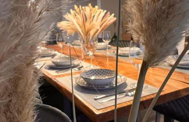 moderne Ferienwohnung in Rheinbach bei Köln/Bonn - Foto 13