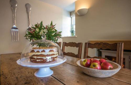 Duck Cottage, Milldale, Nr Dovedale, Peak District - Foto 17